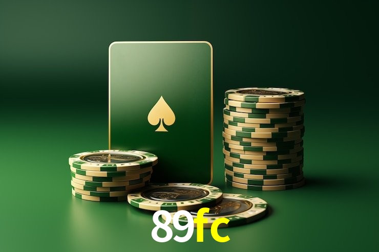 Welcome Bonus 89fc