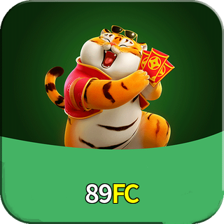 Logo da 89FC