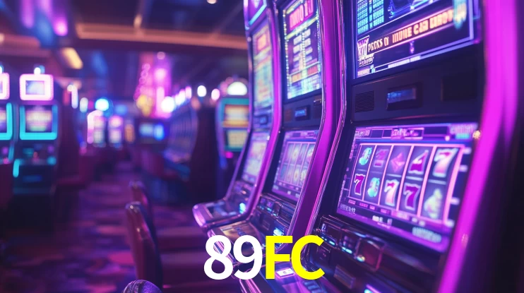 Cassino Online 89FC