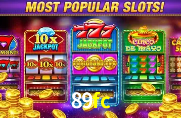 89fc Brasília - Casino Guide