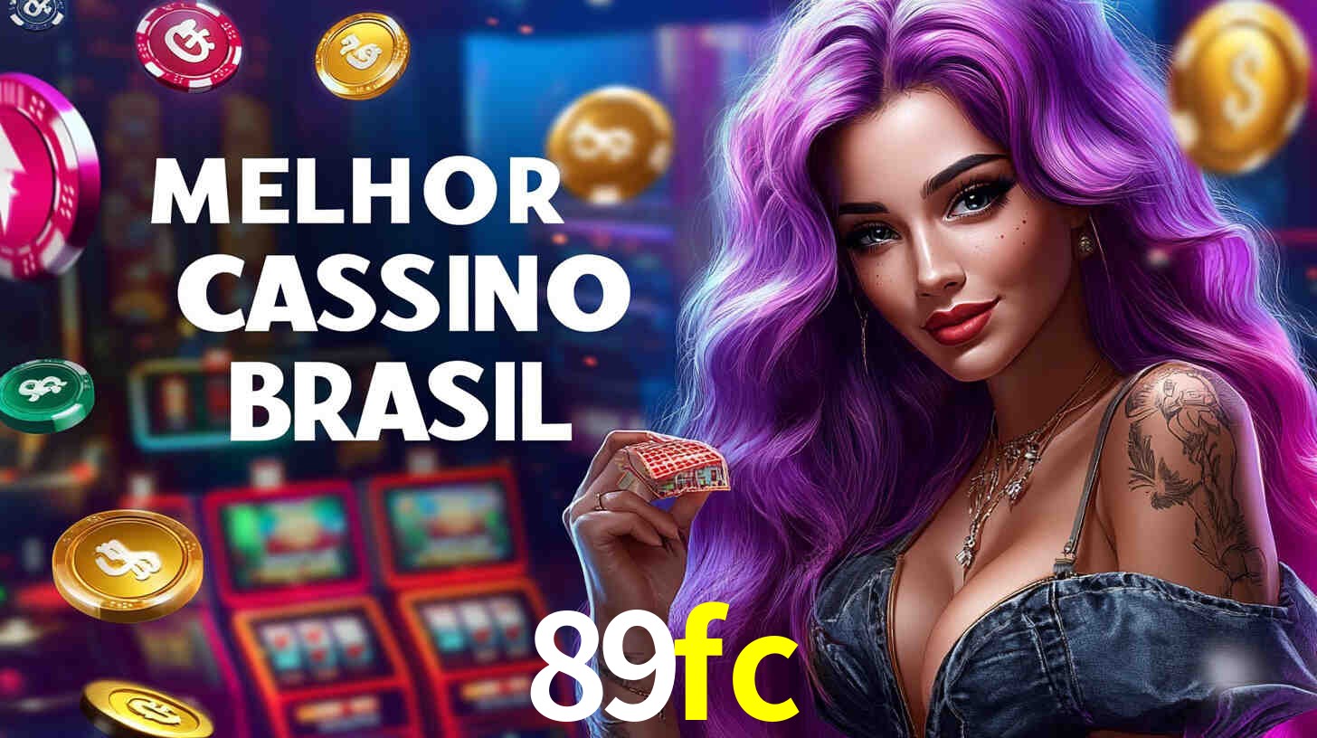 Descubra a Essência do 89fc: Nossa História e Compromissos