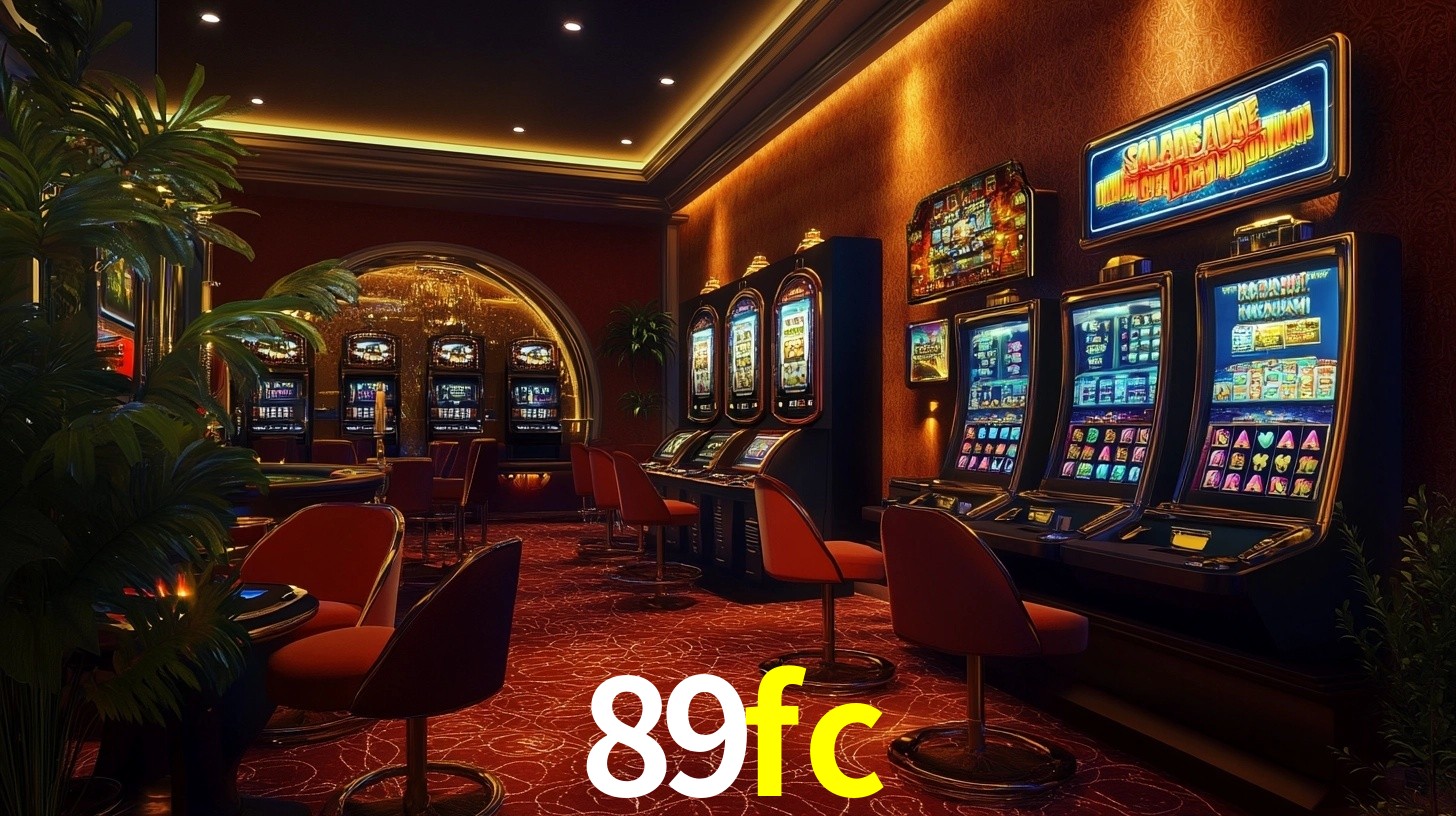 VIP Casino 89fc