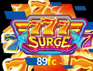 Descubra a Magia dos Jogos de Arcade no 89fc