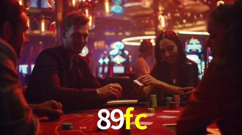 A Popularidade dos Caça-Níqueis no 89fc