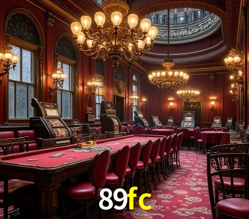 89fc Brasília - Security