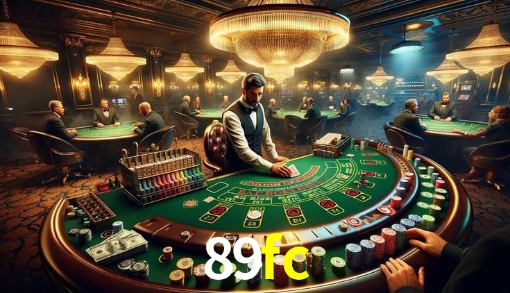 Slot Games 89fc