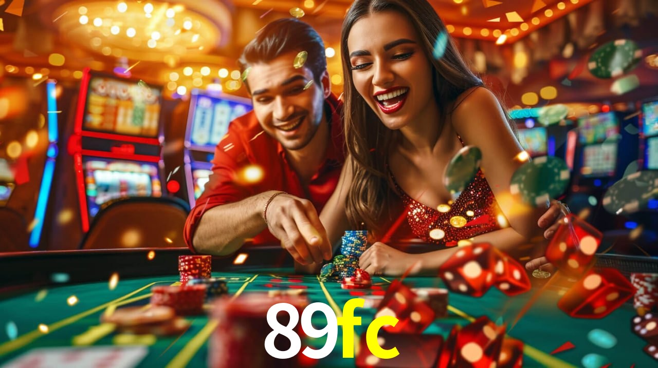 89fc - Winners Celebration