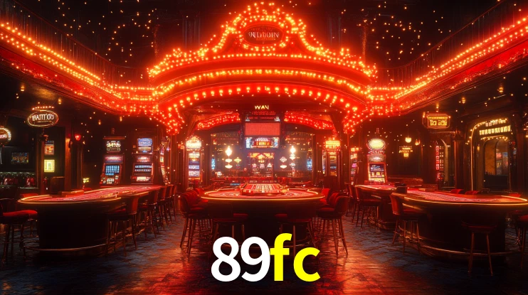 89fc App Interface