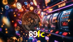 PIX Instantâneo 89fc