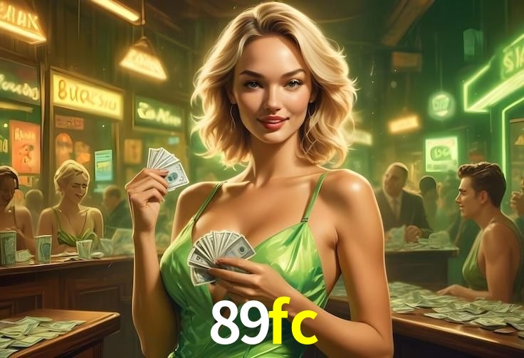 A Emoção da Loteria na 89fc: Uma Chance de Mudança de Vida