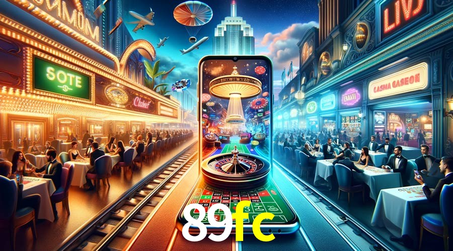 Exclusive Offers 89fc