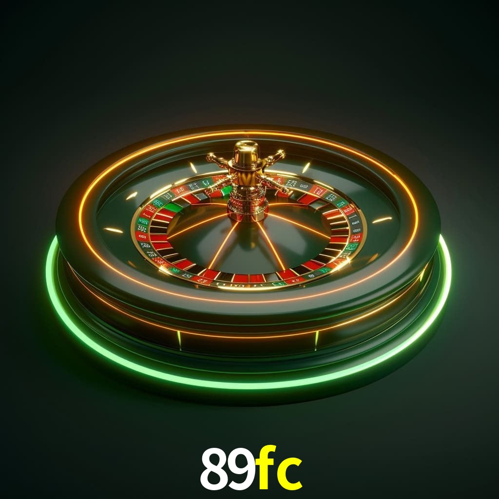 89fc App - Aplicativo Móvel Oficial