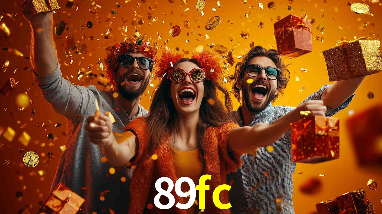 89fc: Seu Especialista em Apostas Esportivas Brasileiras