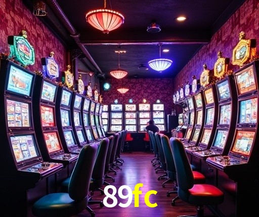 89fc Brasília - Bonus Features