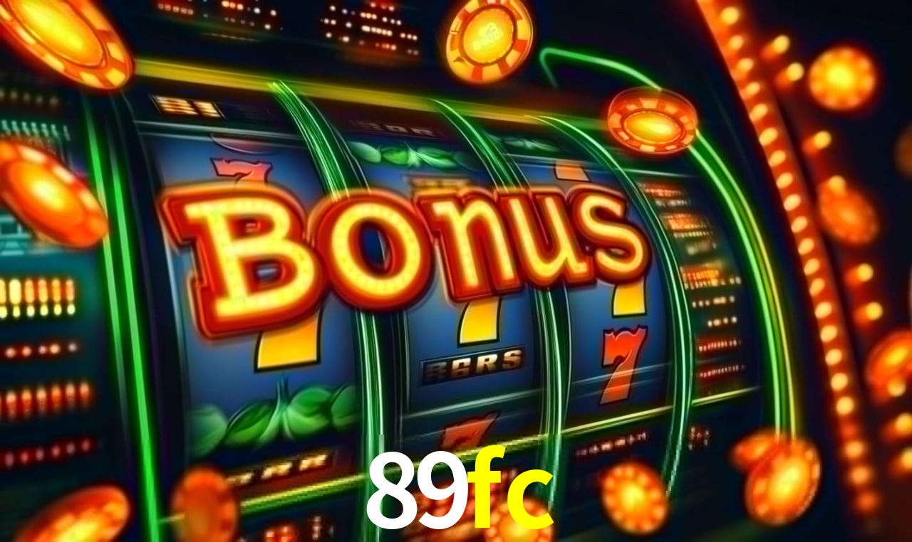 Football Betting 89fc