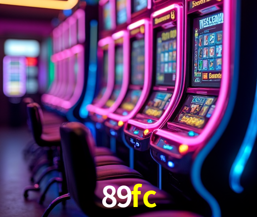 89fc São Paulo - Top Slots