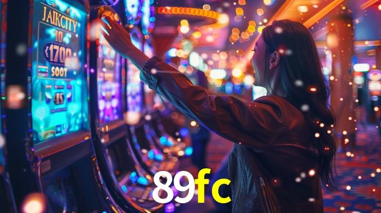 Experimente o Login Seguro Premium no 89fc