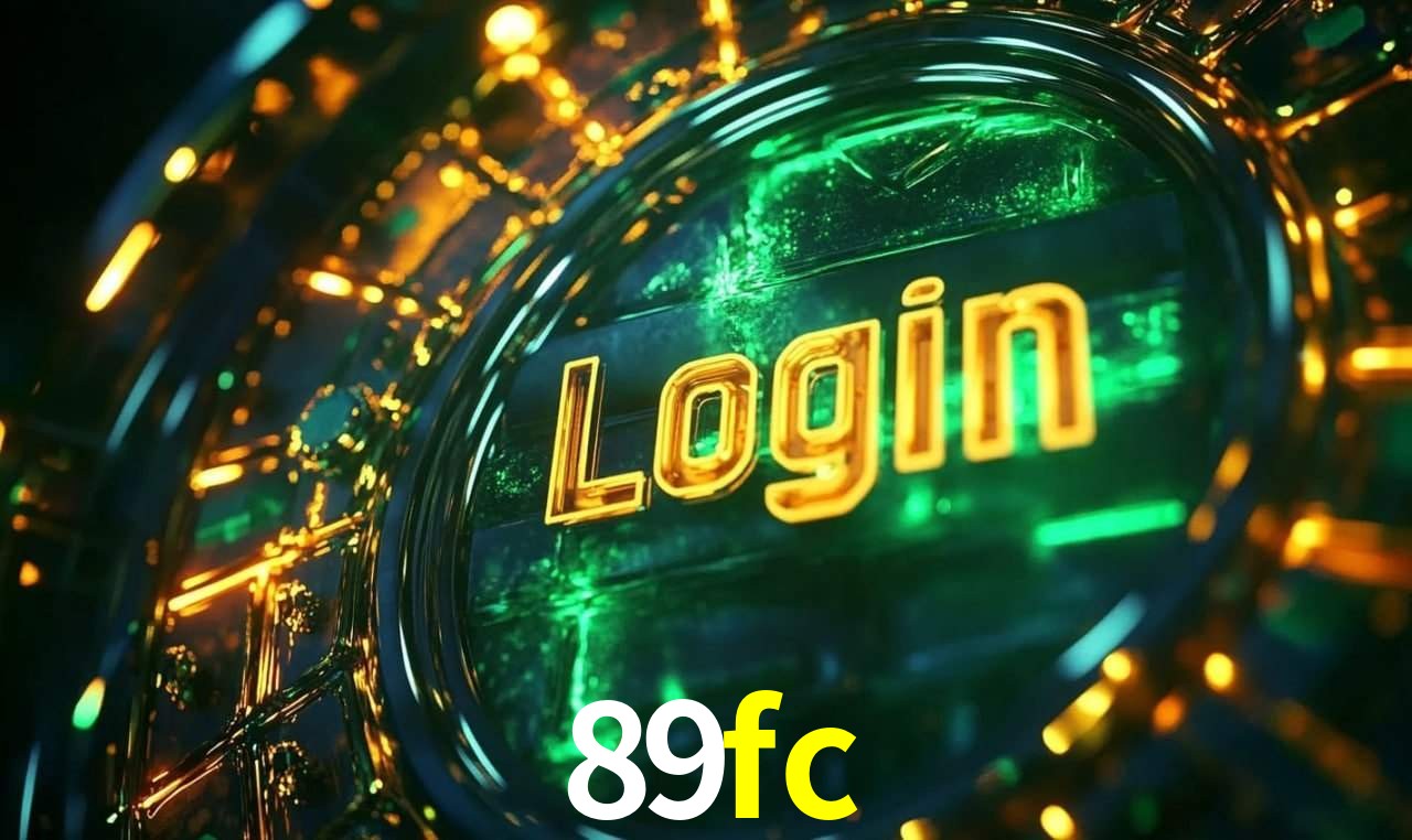 89fc - Installation Guide