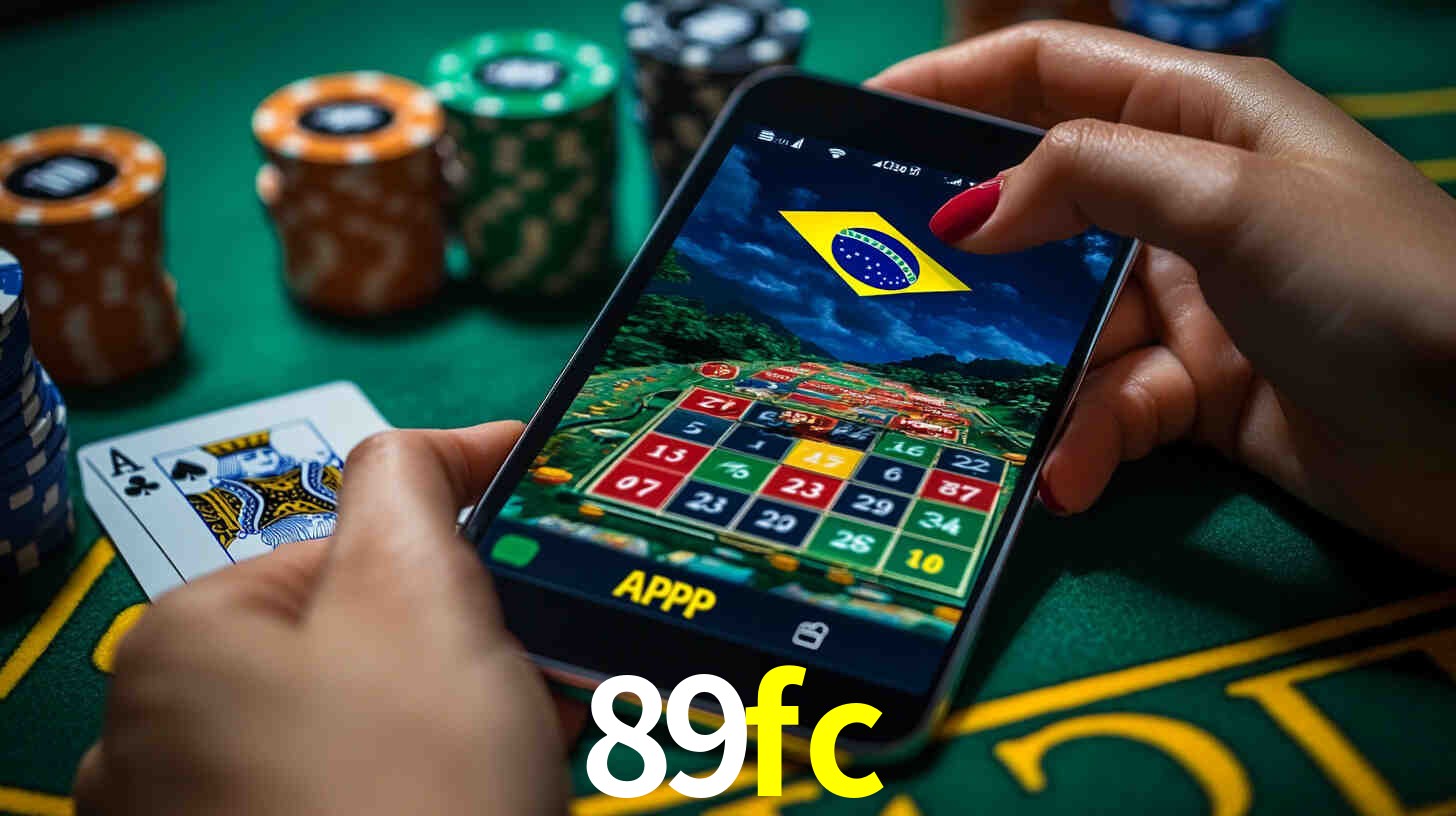 Explorando a Categoria de Eventos em Apostas na 89fc