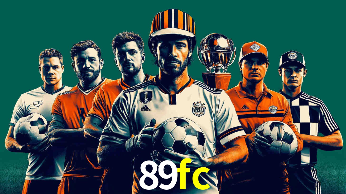 Explorando a Categoria de Eventos em Apostas na 89fc