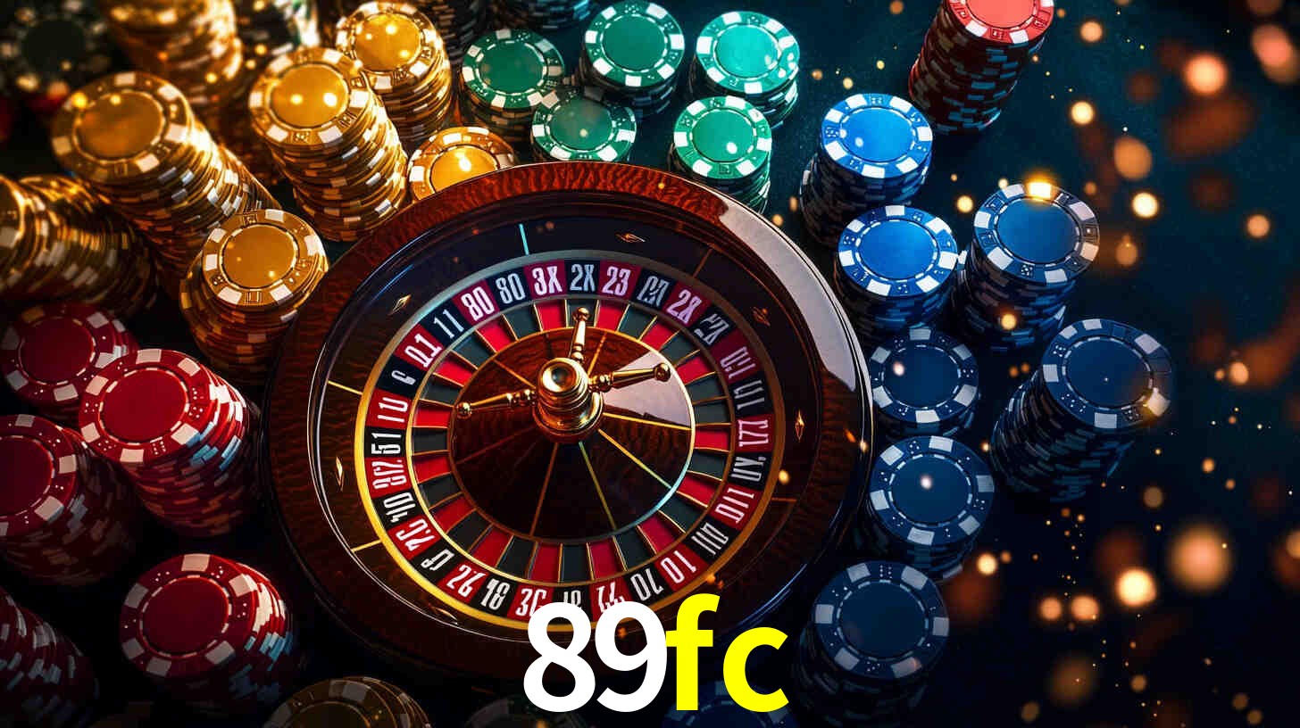 Daily Bonuses 89fc