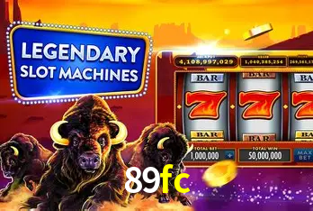 Descubra a Magia dos Jogos de Arcade no 89fc