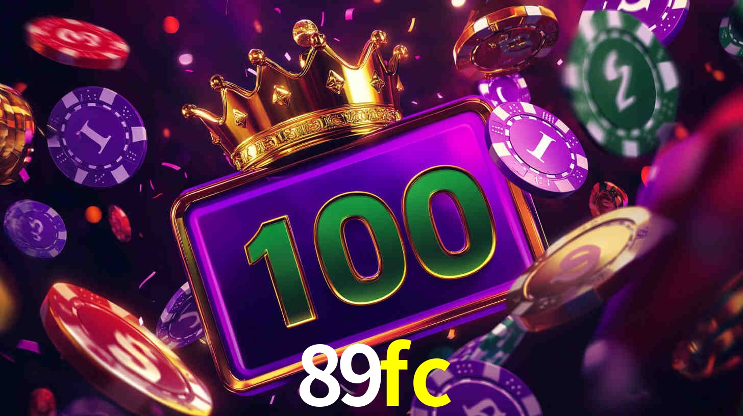 Live Casino 89fc