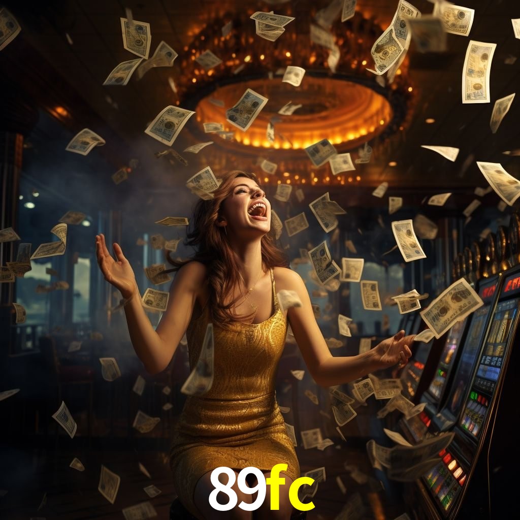 Tennis Betting 89fc
