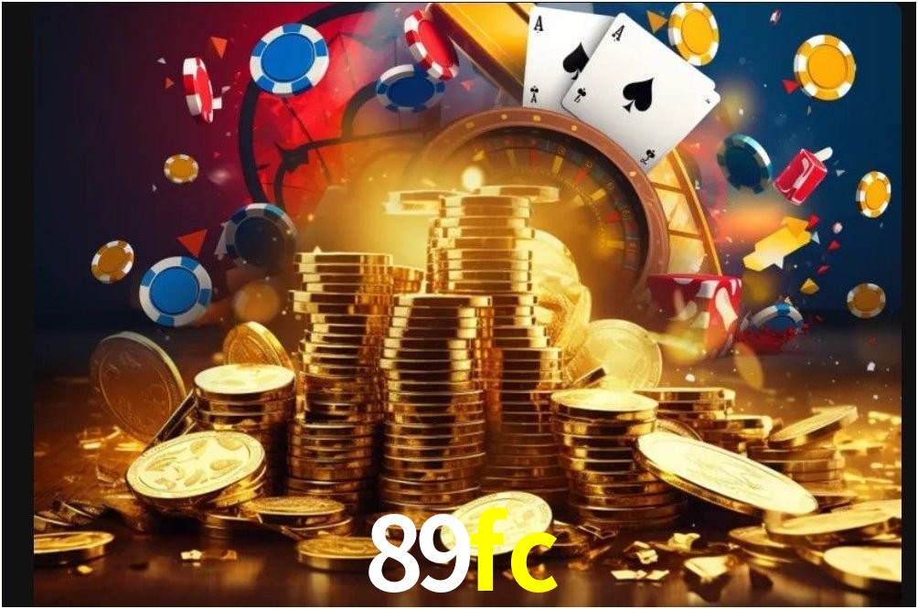 Bônus Diários 89fc