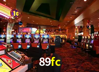 89fc Belo Horizonte - VIP Casino